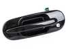 Honda Civic VI 95-00 Hatchback station wagon Front door Exterior handle Left