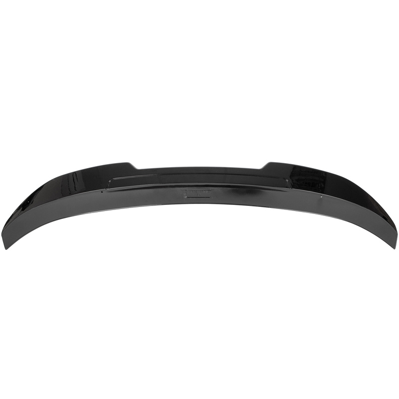 BMW 3 E90 04-11 spoiler tylny dachowy - lotka na klapę bagażnika GLOSSY BLACK PSM