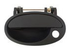Vauxhall / Opel Corsa C 00-07 Exterior handle Front door Left