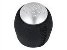 Alfa Romeo Brera 06-11 Gear shift knob SILVER 6 speed