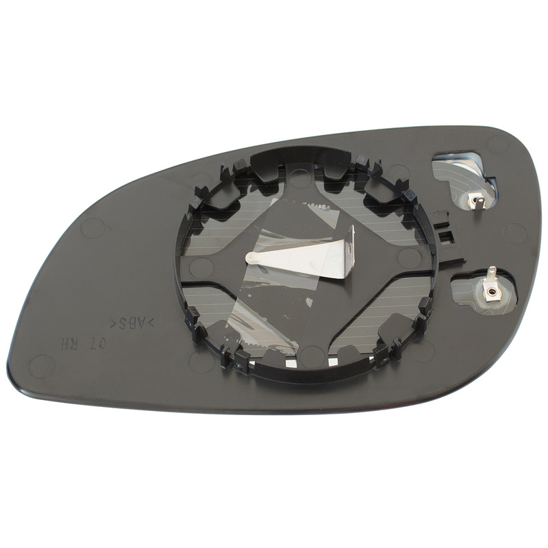 Vauxhall / Opel Signum 03-08 Mirror glass / mirror insert Heated Right
