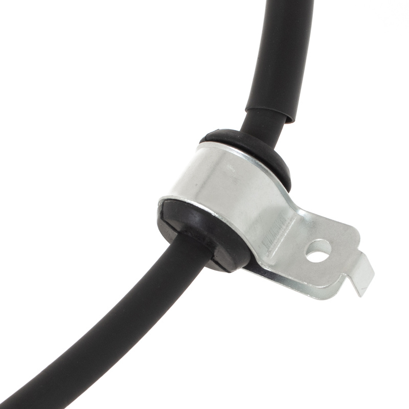 Peugeot 508 I 10-18 linka hamulca ręcznego elektrycznego prawa