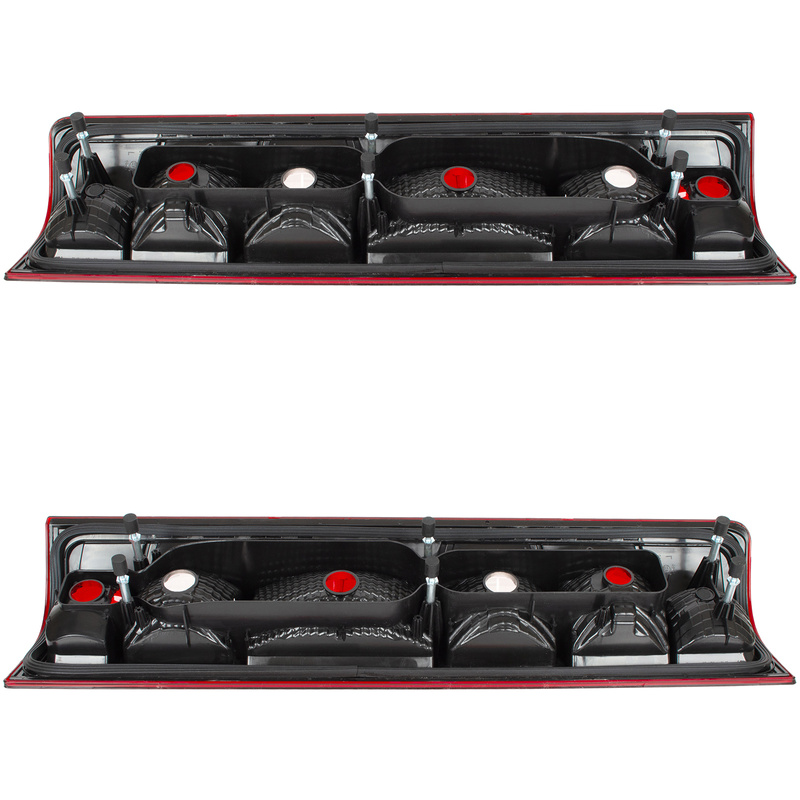 Iveco Daily 06- lampa tylna lewa + prawa 2 szt. KPL