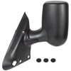 Ford Transit MK3 00-13 wing mirror Mechanical Left