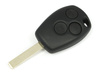Renault Clio II III Master III Modus Kangoo Thalia Trafic Remote control case / housing 3 buttons