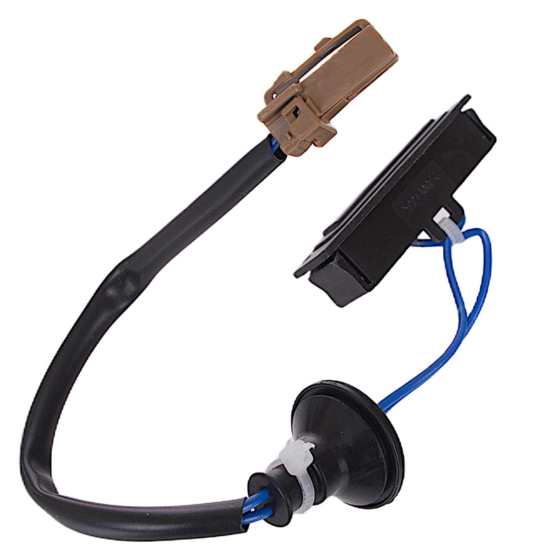 Nissan MURANO II 07-14 przycisk (mikrostyk) klamki tylnej klapy bagażnika