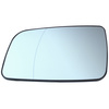 VAUXHALL ASTRA IV G 98-09 MIRROR GLASS HEATED Left