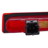 Renault SCENIC / GRAND SCENIC II 03-09 lampa tylna STOP LED