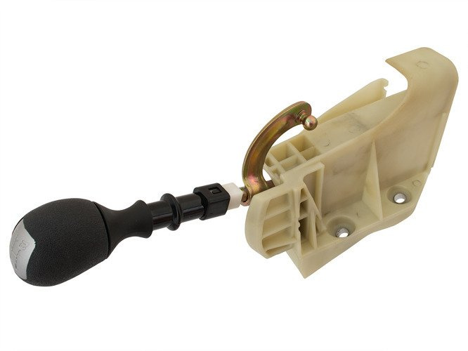 IVECO DAILY 06-12 GEAR SHIFT MECHANISM MANUAL GEARBOX 5801260773