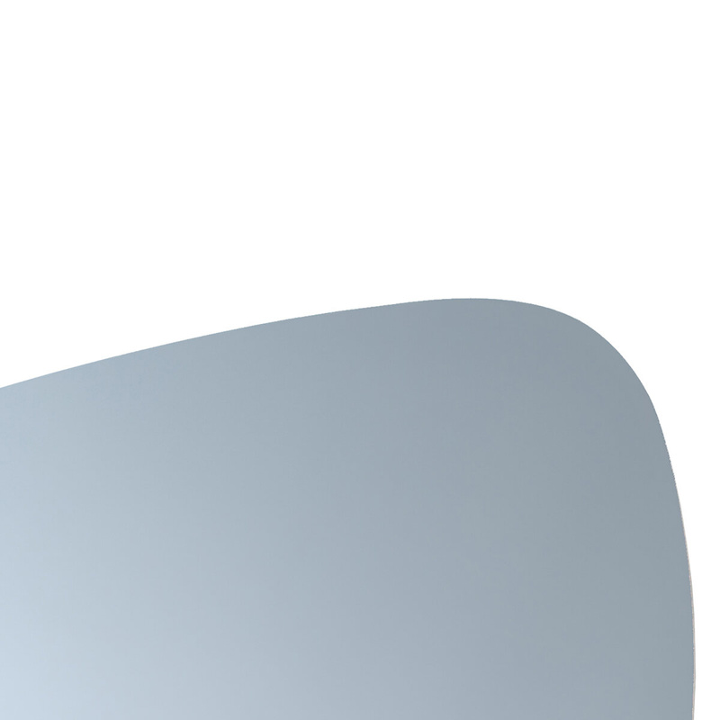 Vauxhall / Opel Insignia 08-13 Mirror glass / mirror insert Heated Left