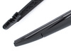 Toyota Aygo 05-14 Wiper arm + blade