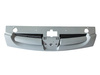 Peugeot Partner II 02-08 Radiator grill / air intake