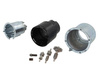 BMW X5 E53 99-06 Wing mirror (electric adjustment) Repair kit 8 pcs set