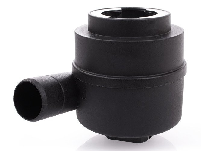 VW Bora 98-05 1,6 petrol Crankcase Breather Vent Valve
