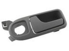 Seat Arosa 97-05 Interior handle GREY Left