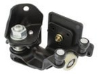Citroen Jumper 2006- Sliding door roller guide Middle