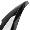 BMW 3 E90 04-11 spoiler tylny dachowy - lotka na klapę bagażnika GLOSSY BLACK M3