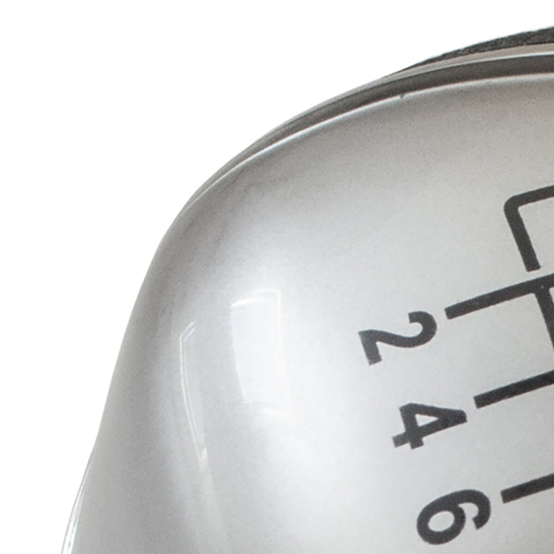 Ford Focus III 11-13 Gear shift knob 6 Gears