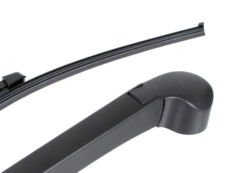 Skoda Rapid 2012- Wiper arm + blade