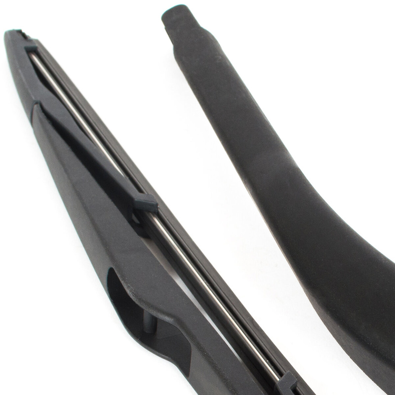 Peugeot 206 2002- SW station wagon Wiper arm + blade