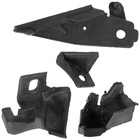 Renault Megane IV 2016- Headlamp Repair kit left