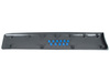Nissan Primastar 01-13 Front door exterior molding Right