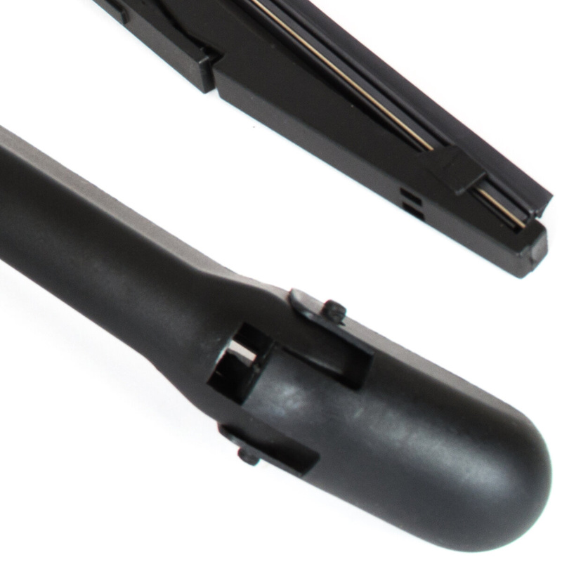 Fiat Punto II 99-05 Wiper arm + blade