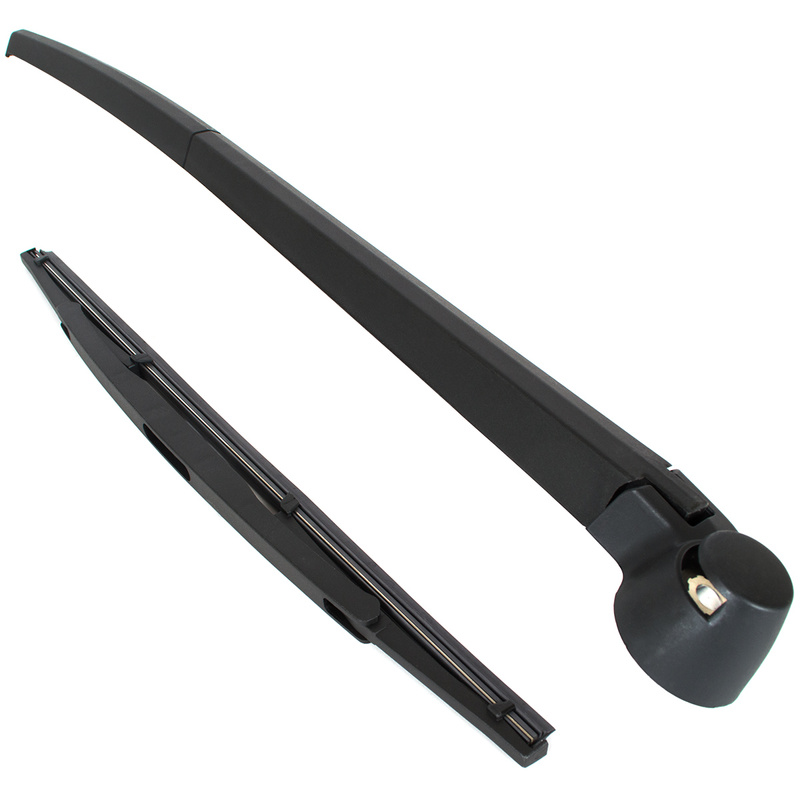 Skoda Fabia I 99-07 Hatchback Wiper arm + blade