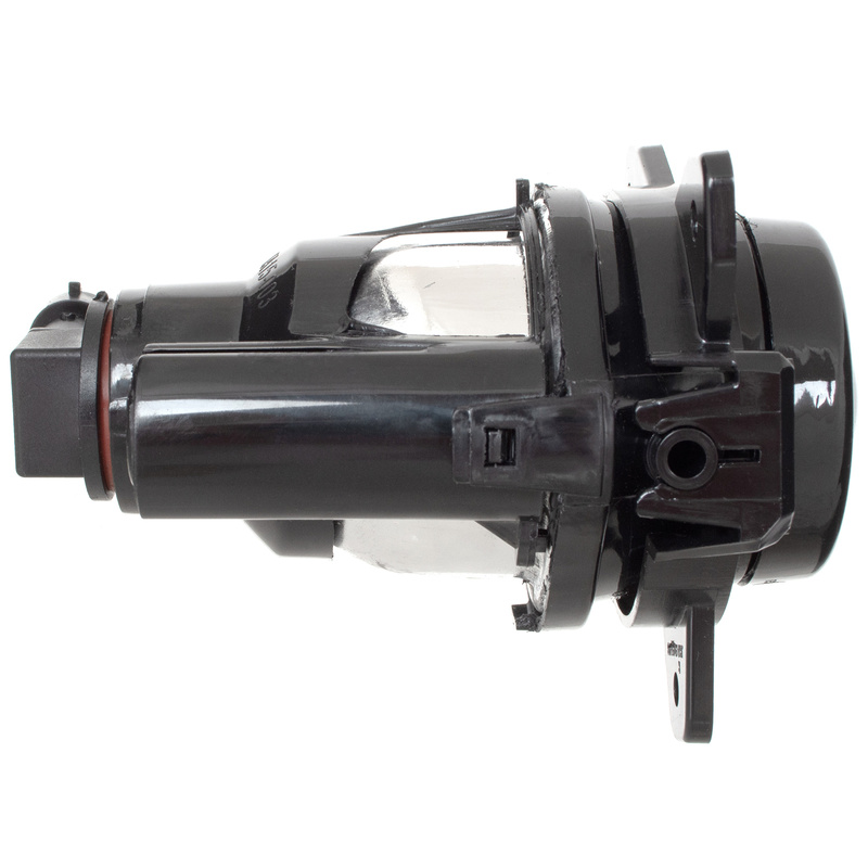 Opel Astra J FL 13-15 halogen prawy