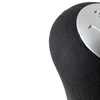 Renault Vel Satis 2002- Gear shift knob SILVER