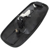Vauxhall / Opel Vivaro 01-08 Front door Exterior handle (without hole) Right