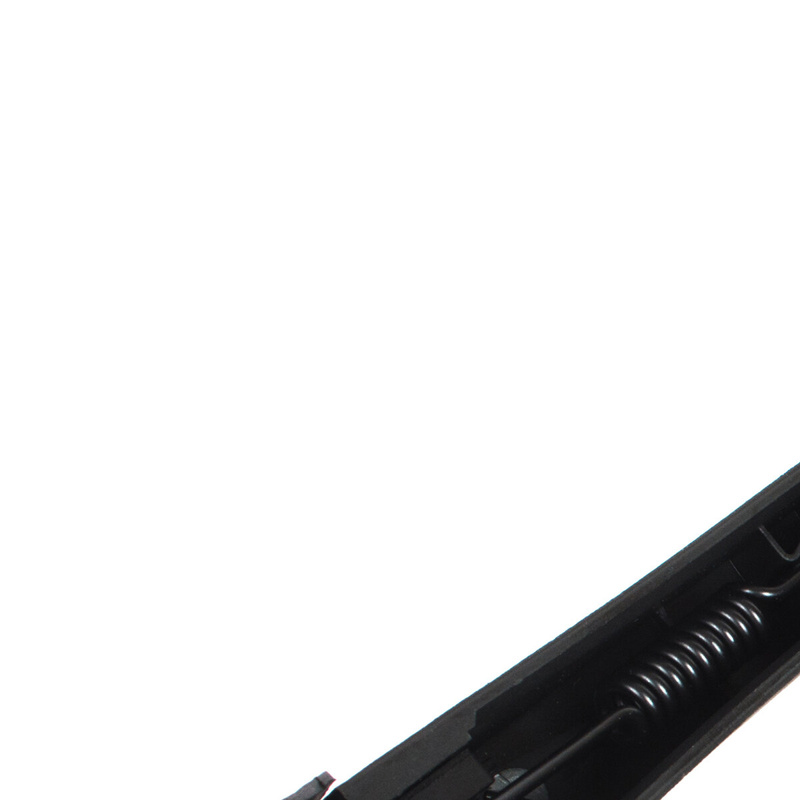 VW Golf VI 2008- Wiper arm + blade