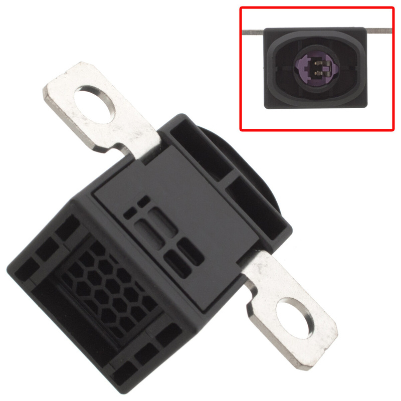 BMW 7 G11 G12 2015- bezpiecznik pirotechniczny akumulatora