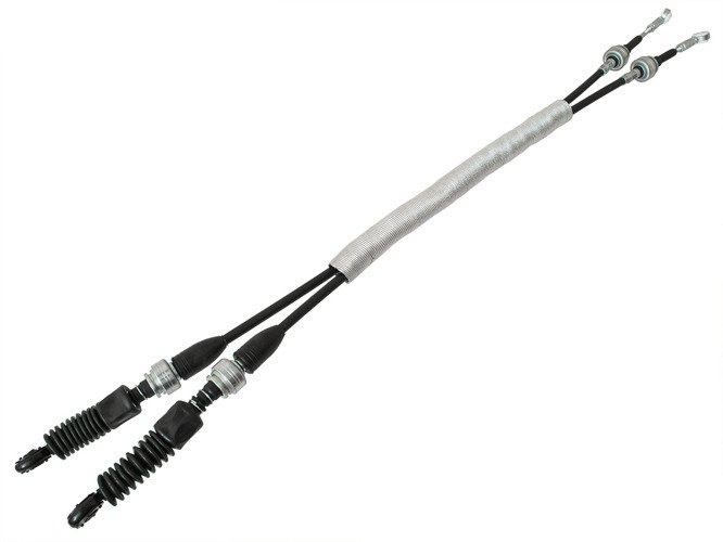 DAEWOOO KORANDO 99- GEAR linkage TRANSMISSION CABLE 3179005701