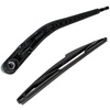 Volvo XC60 2011- Wiper arm + blade