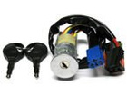 Peugeot 206 98- Ignition