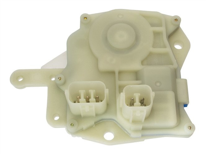 Honda Accord VI 98-02 actuator central door lock front Right 72155-S84-A11