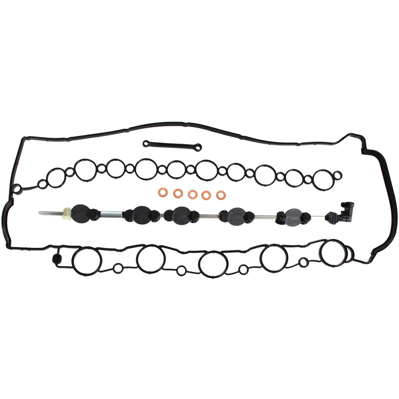 Volvo XC90 I 05-14 2.4 D5 D klapki wirowe kolektora Listwa SWIRL