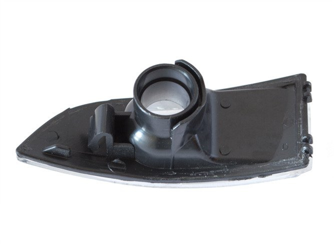 Renault Laguna III 2007- Mirror indicator Right