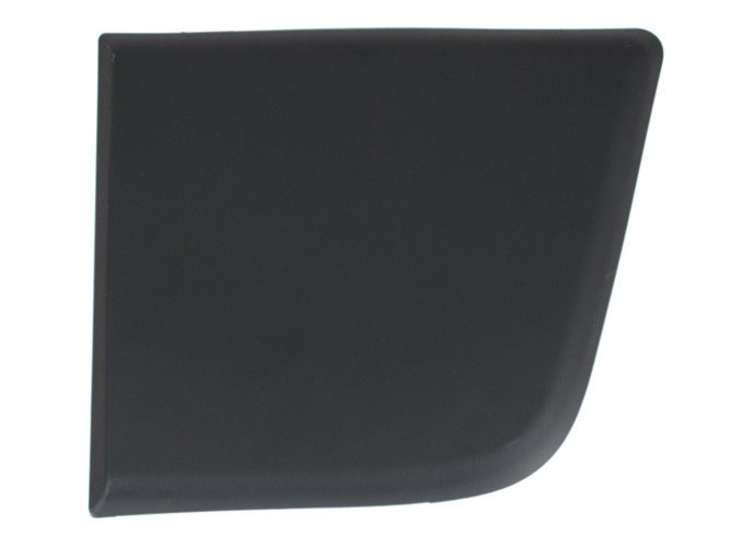 Citroen Jumper L2 2006- Body side molding (in front of rear wheel) Left, wheelbase 3450mm