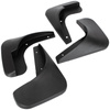 Peugeot 307 01-08 Mudflaps 4 pcs set