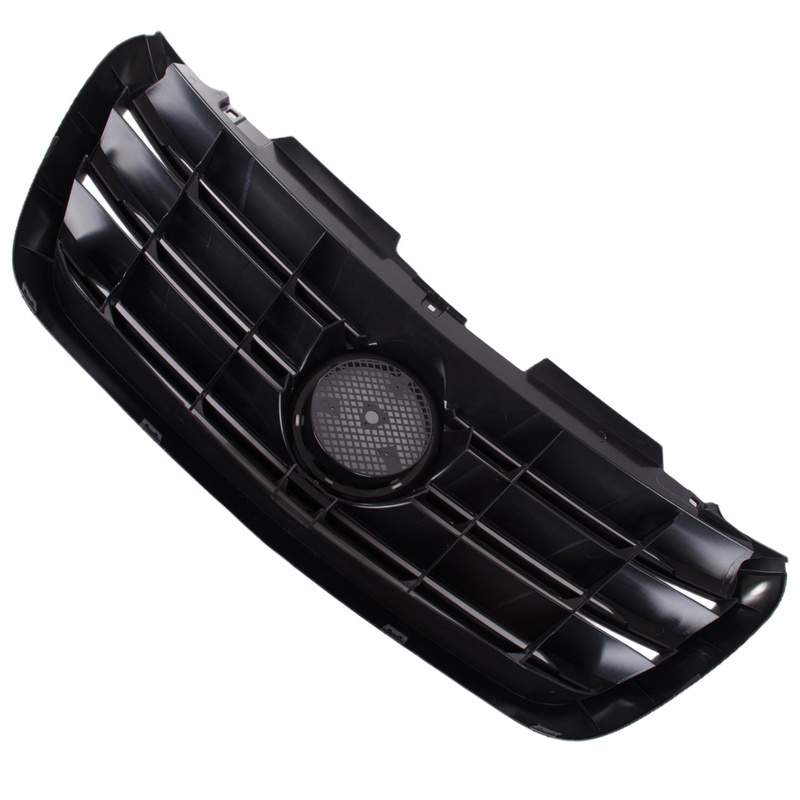 Mercedes Sprinter 2018- atrapa między reflektory (grill) CZARNA