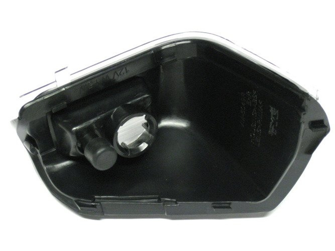 VW Crafter 2006- Mirror indicator Right