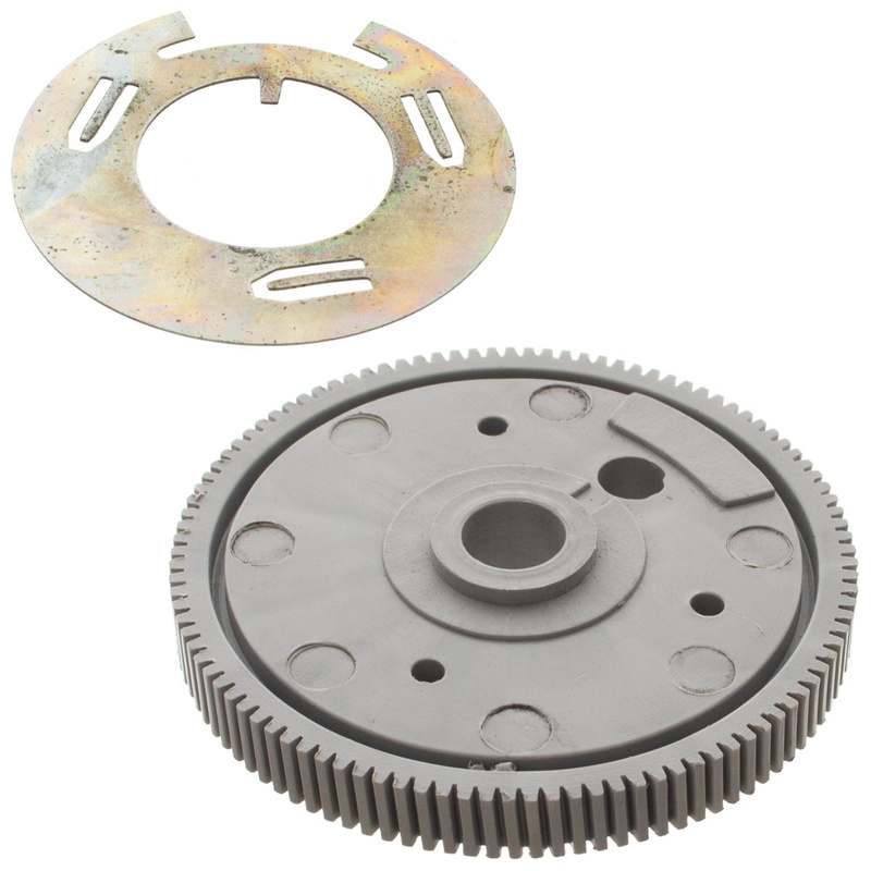 Audi A4 B5 station wagon 96-01 Rear wiper motor Repair kit