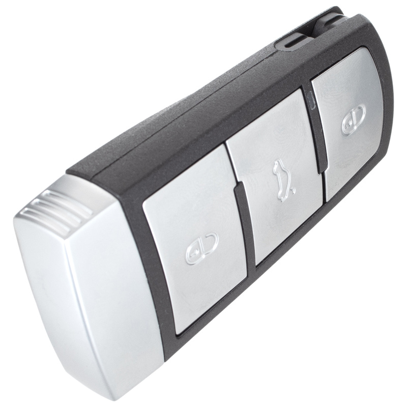 VW Passat B6 B7 CC obudowa pilota 3 PRZYCISKI