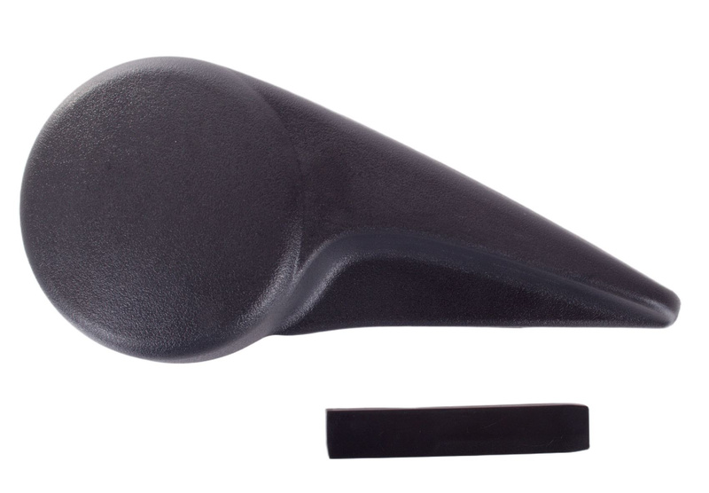 Mercedes W168 A-Klasa 97-04 uchwyt regulacji wysokości siedziska fotela PRAWY