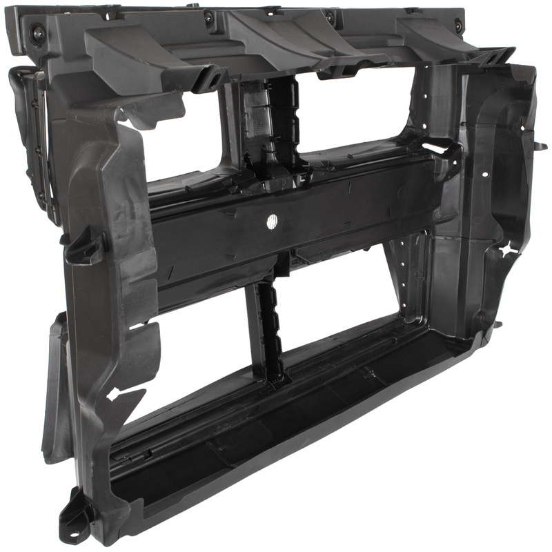 BMW X1 F48 14-22 pas przedni kierownica powietrza wlot