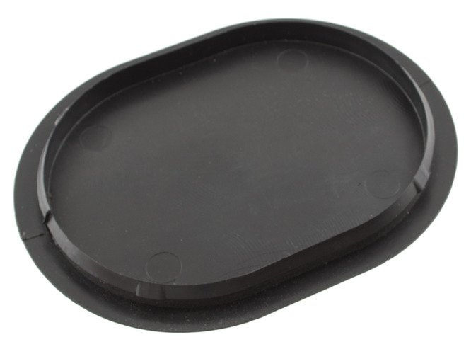 SKODA SUPERB I 02-08 FRONT WHEEL ARCH COVER 3U0809967