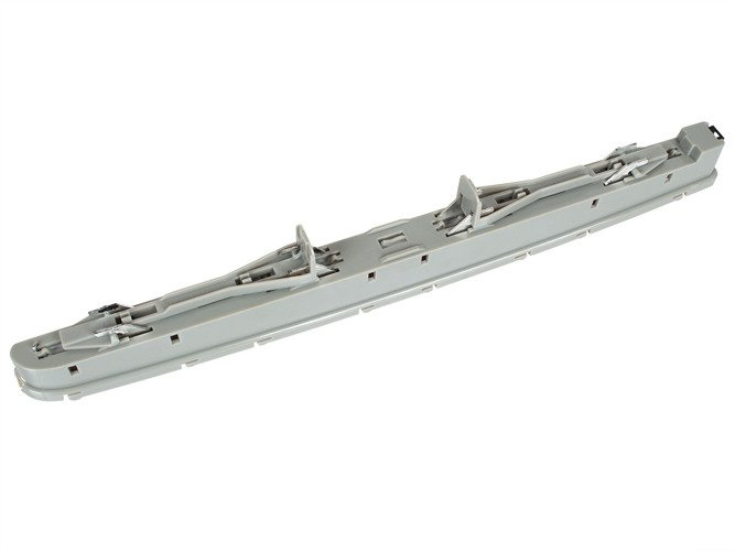 Mercedes W211 E-class 02-09 sedan / saloon rear lamp / tail lamp STOP LED
