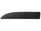 Vauxhall / Opel Vivaro B 14-18 Front door exterior molding Left